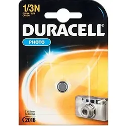 Duracell Duracell PX28L/L544/2CRI/3N Photo