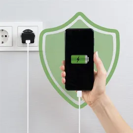 Hama USB-C Schnellladegerät