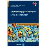 Hogrefe Verlag GmbH + Co. Entwicklungspsycholgie Erwachsenenalter: von Martin Pinquart/