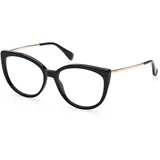 Max Mara Max Mara, Lesebrille, Brillenfassung Mm5028 54001 (keine Korrektur)
