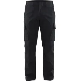 Blåkläder Servicehose "1466" Industrie - C150 - schwarz