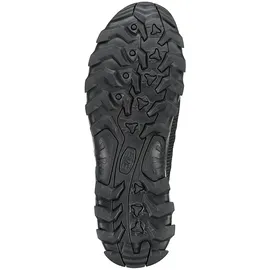 CMP Rigel Low WP Herren black/black 39