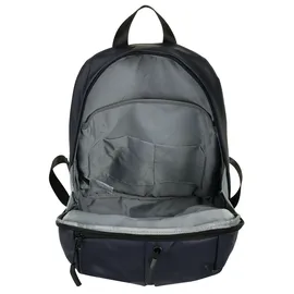 Bugatti Blanc Backpack Blue