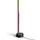 Philips Hue White & Color Ambiance Gradient Signe black
