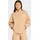 adidas Z.n.e Trainingsjacke - Warm Sandstone - M