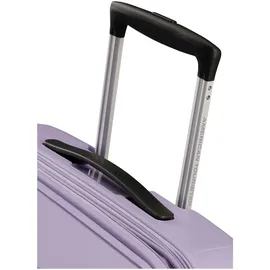 American Tourister Sunside 4-Rollen Trolley 67 cm - Violett