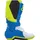 Fox Motion Blau-Gelb 44
