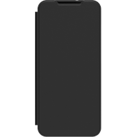 Samsung Wallet Flip Case für Galaxy A15 5G Black