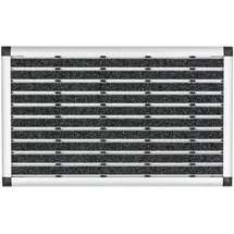 Astra Excellence Mat 45 x 75 cm Grau