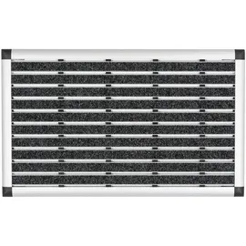 Astra Excellence Mat 45 x 75 cm Grau