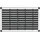 Astra Excellence Mat 45 x 75 cm Grau
