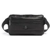 Bogner Monarch Fabian | Gürteltasche in Schwarz