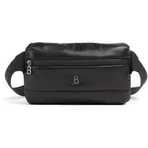 Bogner Monarch Fabian | Gürteltasche in Schwarz