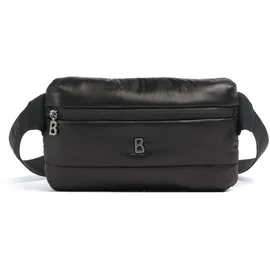Bogner Monarch Fabian | Gürteltasche in Schwarz
