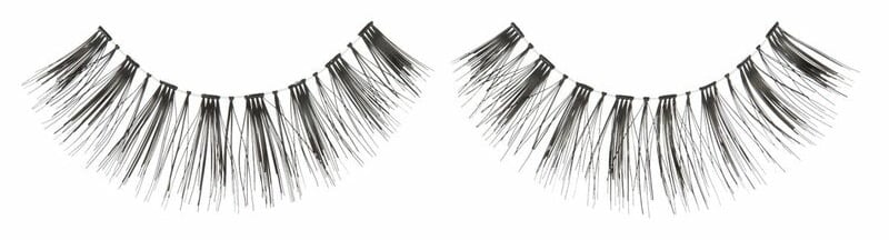 INVOGUE Invogue - Volumise False Eyelashes #42 Künstliche Wimpern   1 Stück