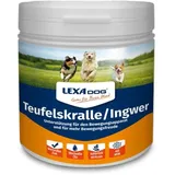 Lexa Dog® Teufelskralle Ingwer 0,5 kg