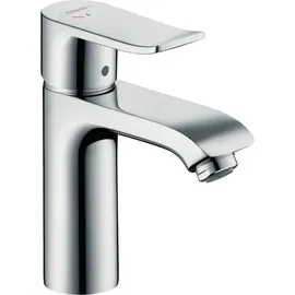 Hansgrohe Metris 110 CoolStart chrom 31121000