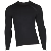Modeka Tech Cool Longsleeve Funktionsshirt Schwarz L