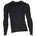 Tech Cool Funktionsshirt Schwarz L