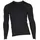 Modeka Tech Cool Longsleeve Funktionsshirt Schwarz L