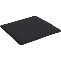 BRAFAB Outdoor Sitzkissen RAVEN