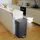 Spirella Akira 50 l Grau