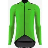 Etxeondo Dena GORE-TEX INFINIUMTM Jacke hellgrün - S