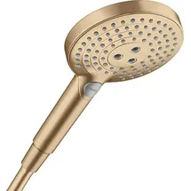 Hansgrohe Raindance Select S Handbrause 3 Strahlarten, 26530140