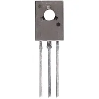 RENESAS SB 772 / HF-Bipolartransistor, PNP, 40V, 3A, 10W, TO126