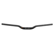 Ergotec Ergo Plus Lenker Schwarz Einheitsgröße