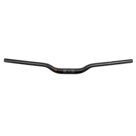 Ergotec Ergo Plus Lenker Schwarz Einheitsgröße