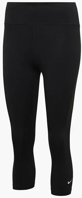 Capri Tights - Damen - schwarz