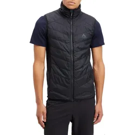 Mc Kinley Sansa II HYB VST M Schwarz XL