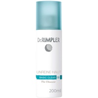 Dr. RIMPLER Basic Clear+ The Cleanser 200 ml