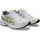 Asics GEL-1130 Herren White/Green Apple 44