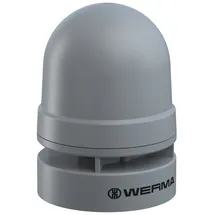 Werma Signalsirene 160.700.75 2St.