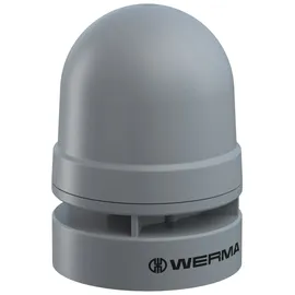 Werma Signalsirene 160.700.75 2St.