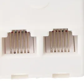 goobay ISDN T-Adapter 93053