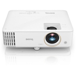 BenQ TH585P DLP Full HD Beamer 16:9 3500 ANSI Lumen HDMI/USB LS