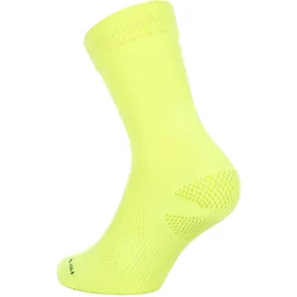 Nike Running Lightweight Crew Socken 46-50 grün