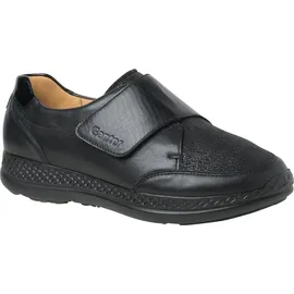 GANTER Karla-Luise Damen Schwarz 38