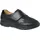 GANTER Karla-Luise Damen Schwarz 38