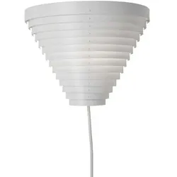 Artek - A910 Wandleuchte White