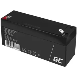 Green Cell AGM 6V 3400 mAh 1 St.