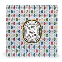 Diptyque Frauen Adventskalender 2019, Advent Kalender für Frau, Beautykalender,Wert 850 €, Kosmetik Adventkalender 24x Beauty für Damen, Frauen...