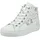 Paul Green Sneaker High Damen Weiß 41