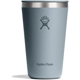 Hydro Flask All Around Tumbler 0,47 l Grau