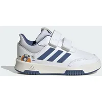 Adidas DISNEY MICKY MAUS SPORT KIDS TENSAUR SCHUH WEISS|BLAU|WEISS