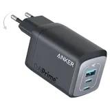 Anker Prime - Netzteil - GaN - Wechselstrom 100-240 V