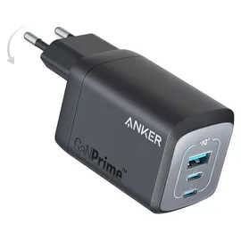 Anker Prime - Netzteil - GaN - Wechselstrom 100-240 V